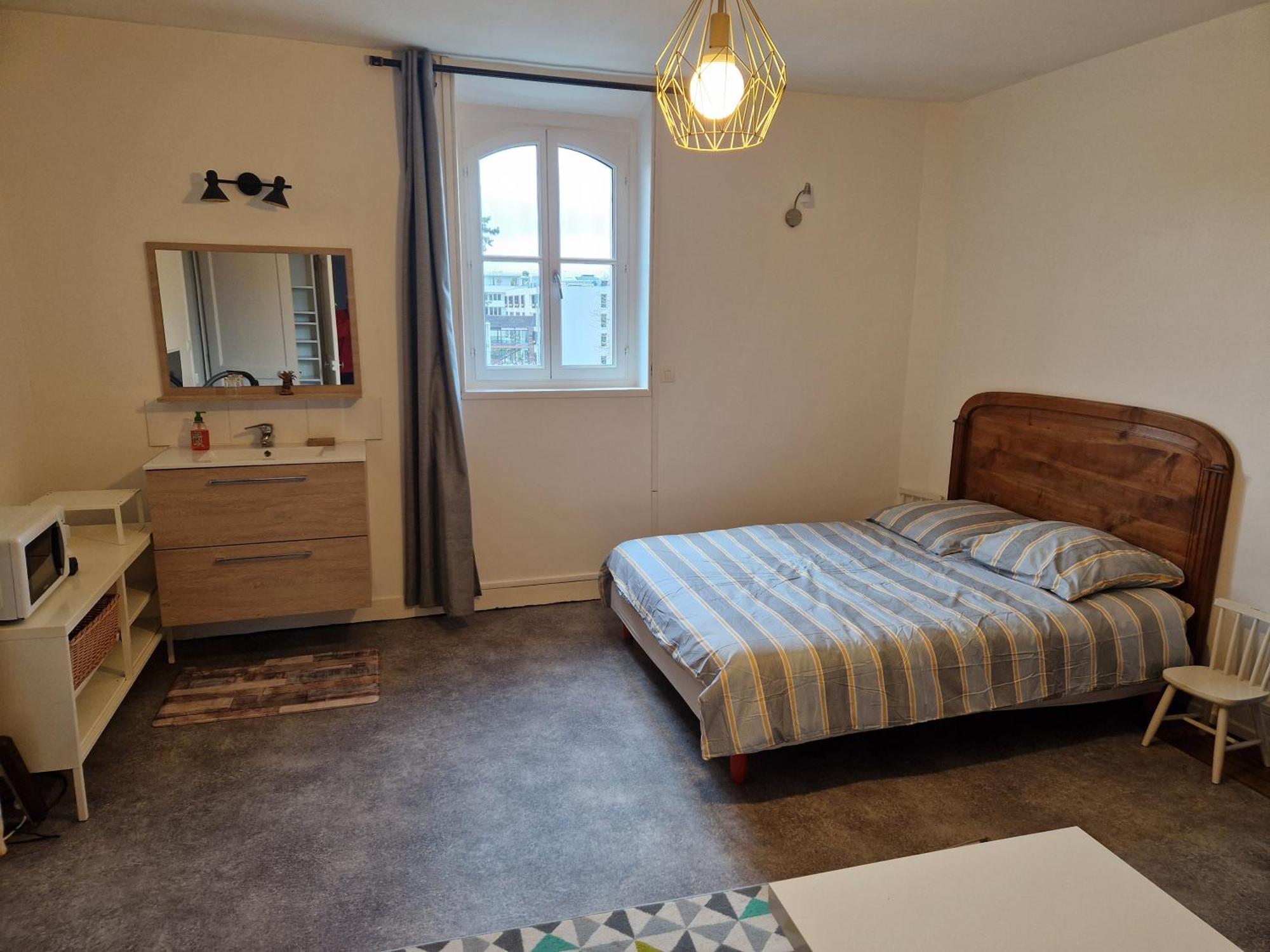 Les Chambres De Lucie-B&B - Petit Dej Inclus - Parking Prive - Proche Gare Βερσαλλίες Εξωτερικό φωτογραφία