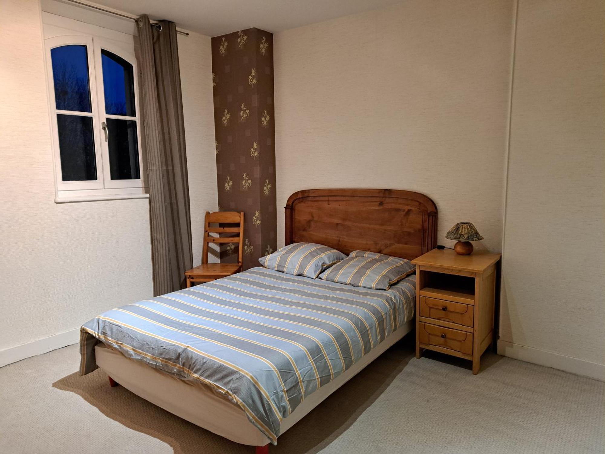 Les Chambres De Lucie-B&B - Petit Dej Inclus - Parking Prive - Proche Gare Βερσαλλίες Εξωτερικό φωτογραφία