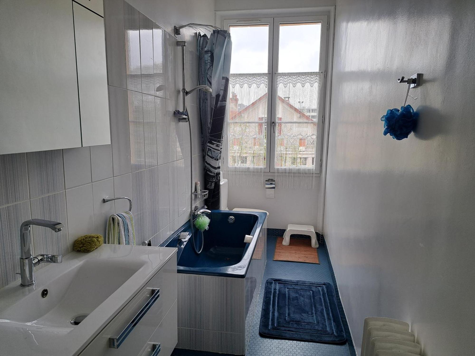 Les Chambres De Lucie-B&B - Petit Dej Inclus - Parking Prive - Proche Gare Βερσαλλίες Εξωτερικό φωτογραφία